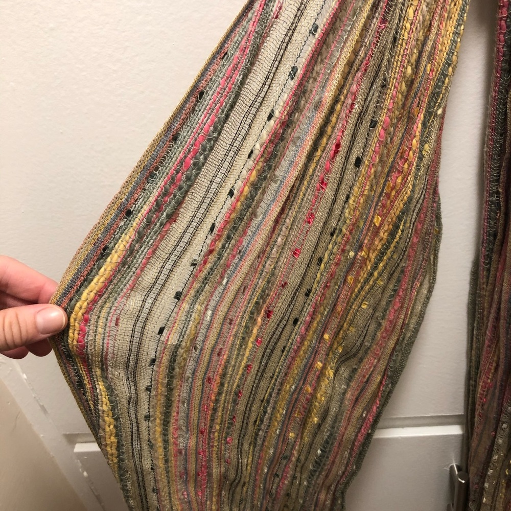 Free People scarf